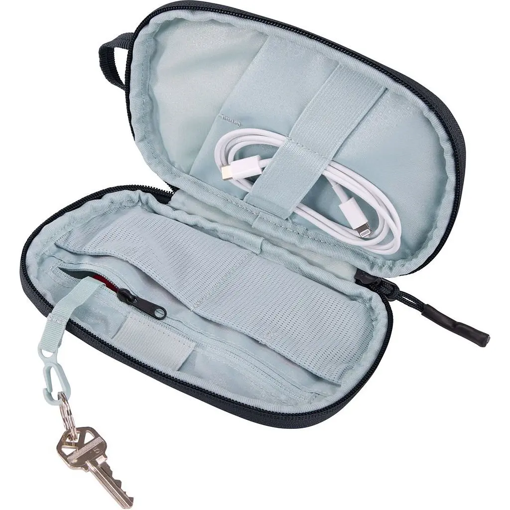 Органайзер Thule Subterra 2 PowerShuttle Small Dark Slate (TH 3205038) - фото 7