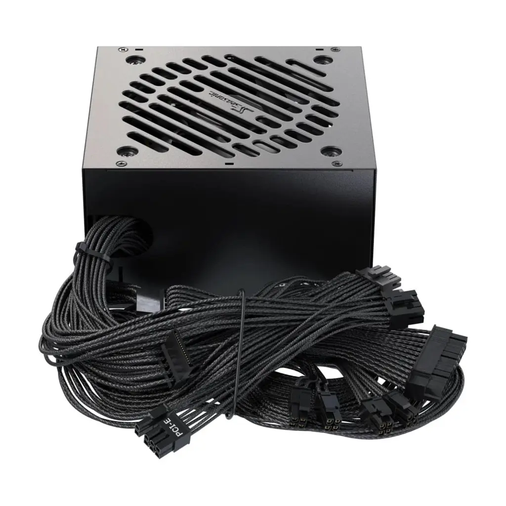 Блок живлення Seasonic 750W (CORE GC-750 ATX31) - фото 2