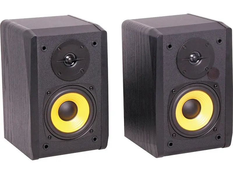 Колонки для комп'ютера Edifier R1010BT Black - фото 3