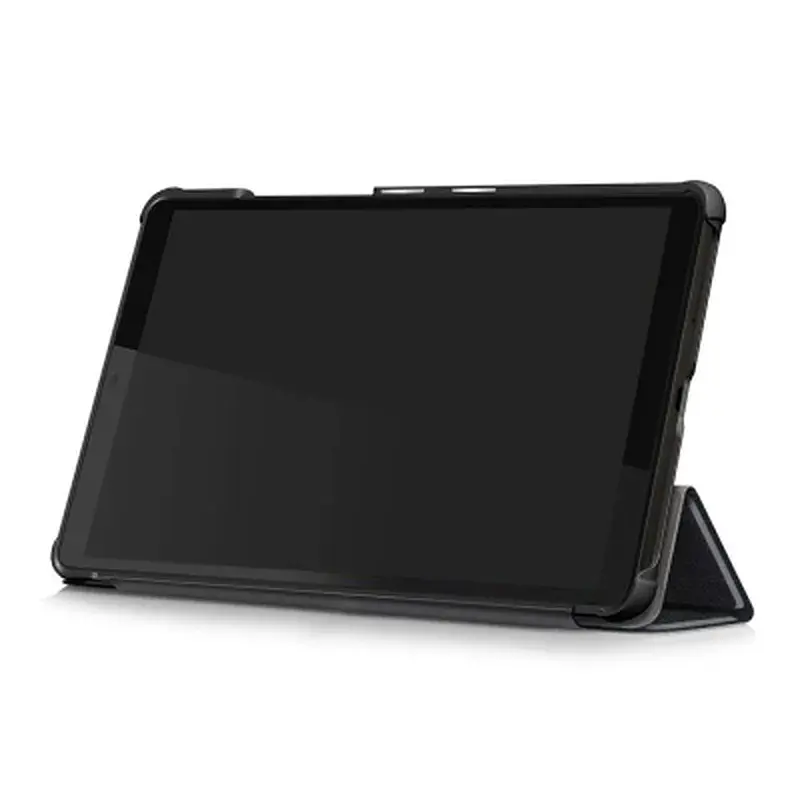 Чохол до планшета BeCover Smart Case Lenovo Tab M8 TB-8505/TB-8705/M8 TB-8506 (3rd Gen) Square (708021) - фото 3