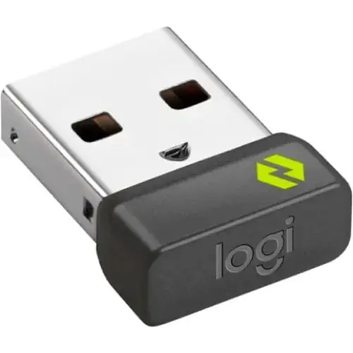 Комплект клавіатура + миша Logitech Signature MK650 Combo for Business Graphite [920-011004] [80174] - фото 6
