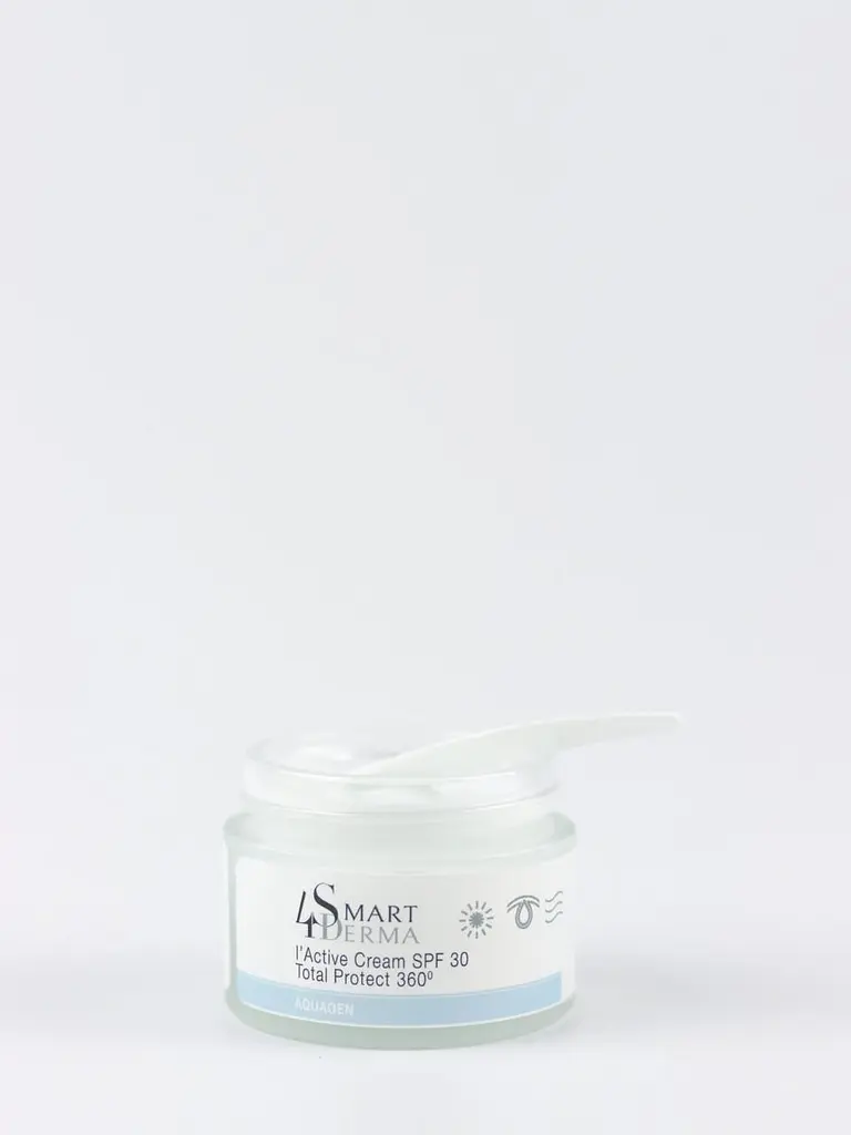 Smart4Derma Aquagen Home Kit — набір для інтенсивного зволоження сухої та чутливої шкіри - фото 5