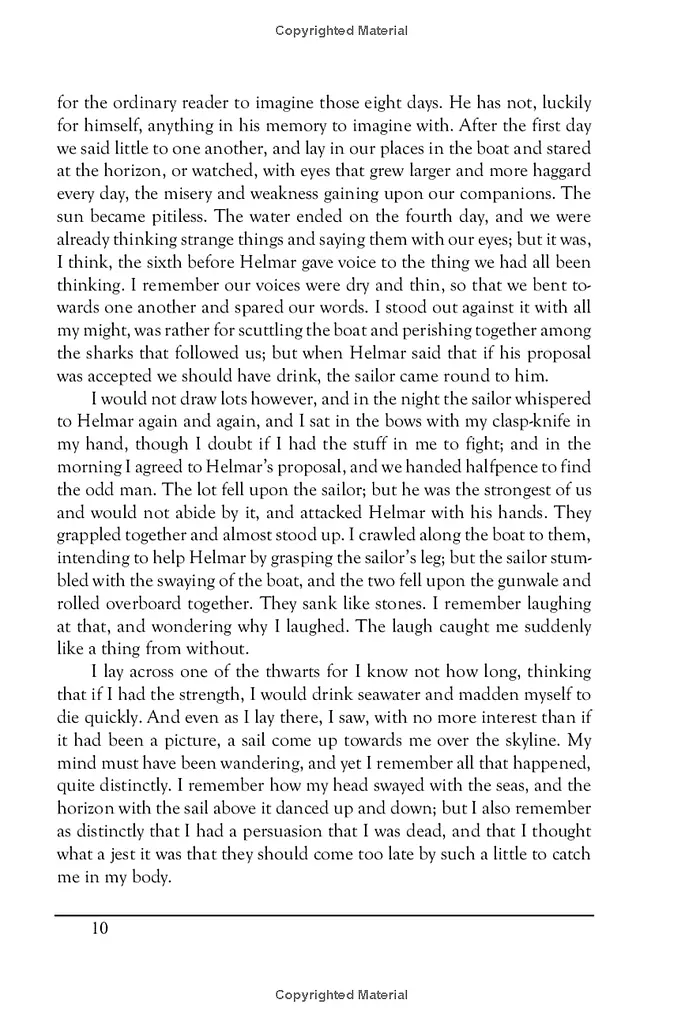 The Island of Doctor Moreau - фото 3