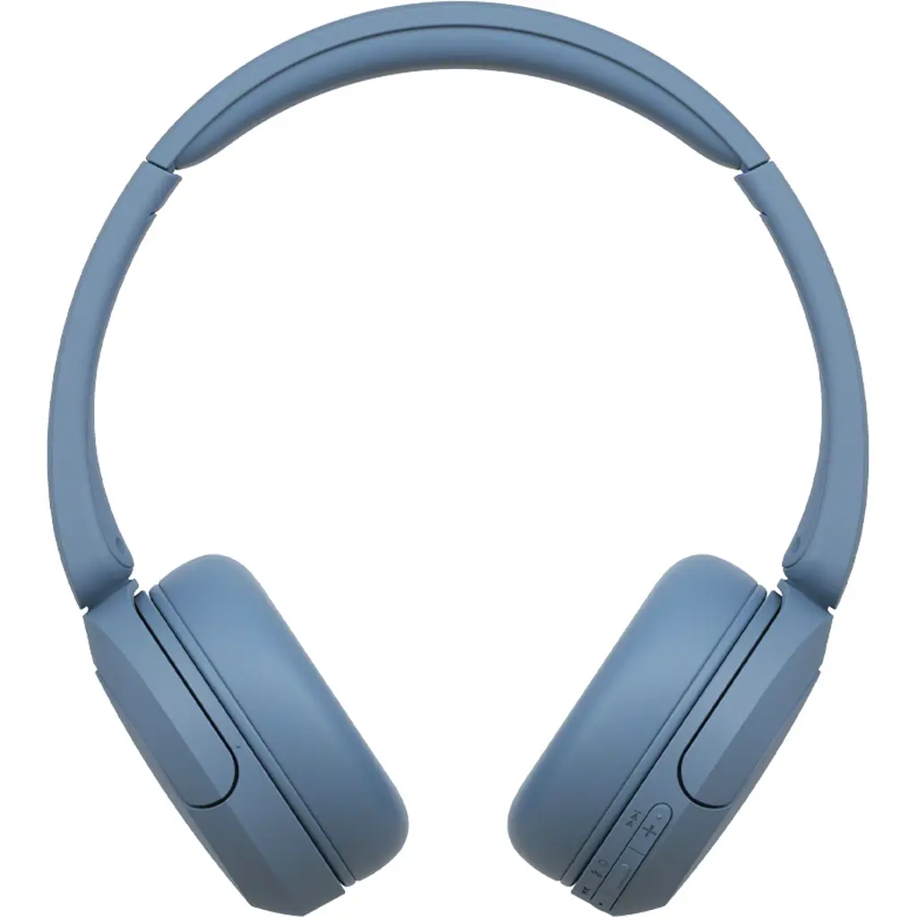 Навушники Sony WH-CH520 Blue (MJ-060213) [97395] - фото 2
