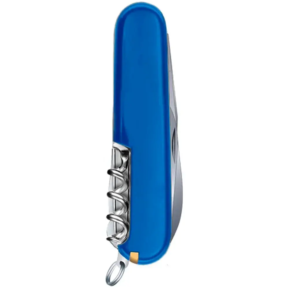 Нож Victorinox Climber 1.3703.2. Синий - фото 2
