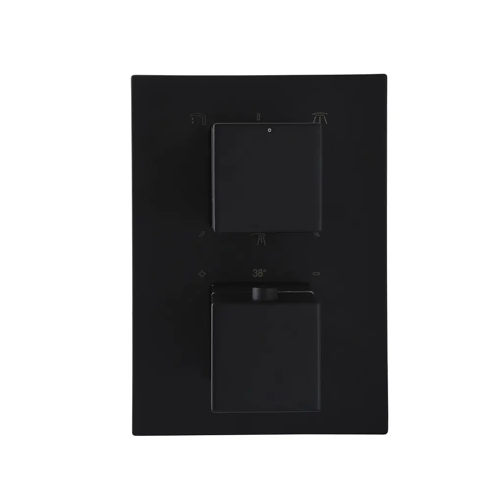 Смеситель для душа встроенный Topaz Odiss TO 08117-L03-BL-TT (22275) - фото 10
