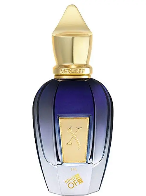 Парфумована вода Xerjoff Kind of Blue 50 мл - фото 4