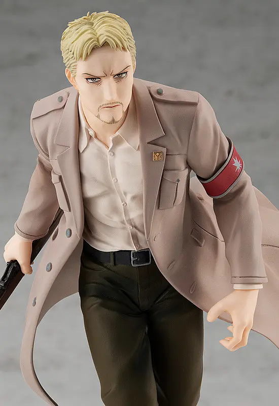 Фігурка Kotobukiya Атака Титанів Ерен Єгер Атакуючий Титан Attack on Titan Eren Yeager Attack Titan WST AT EY 22.247 - фото 2