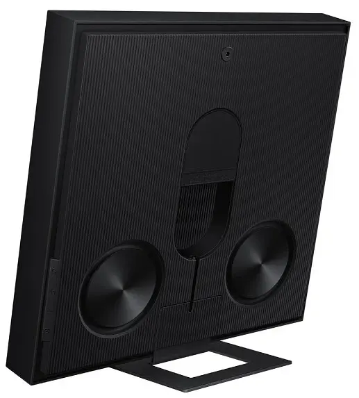 Аудіосистема Samsung Music Frame HW-LS60D/UA (6980316) - фото 7