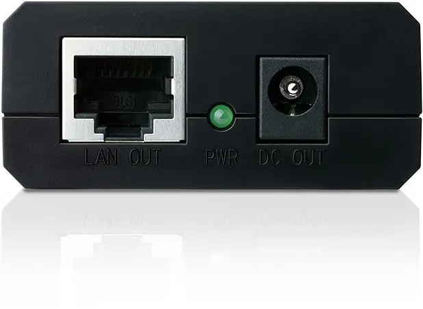Сплітер PoE TP-LINK TL-PoE10R - фото 3