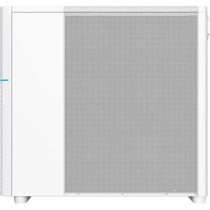 Корпус GameMax P31 WH без БП White (P31 WH) - фото 4