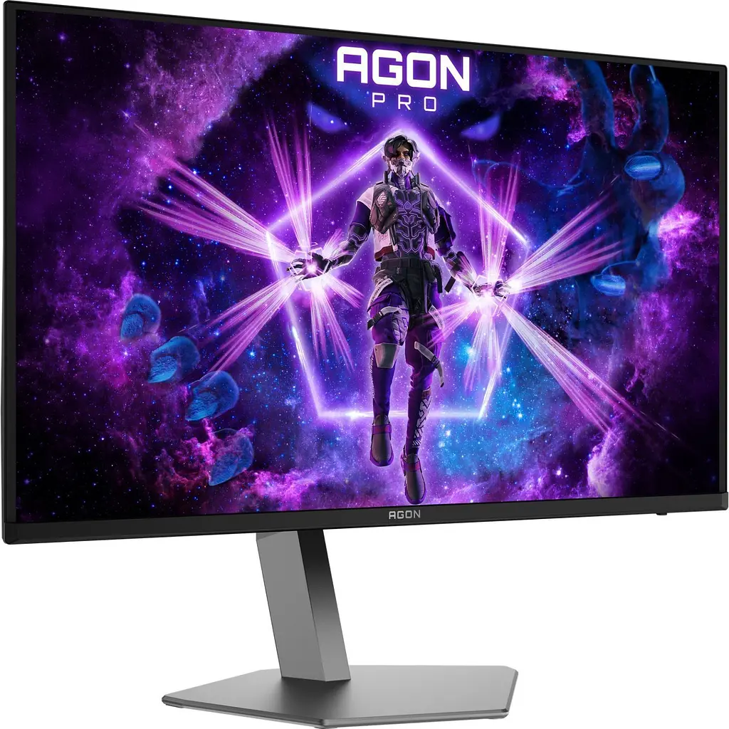 Монітор AOC Agon Pro 31.5` AG326UD [147848] - фото 3