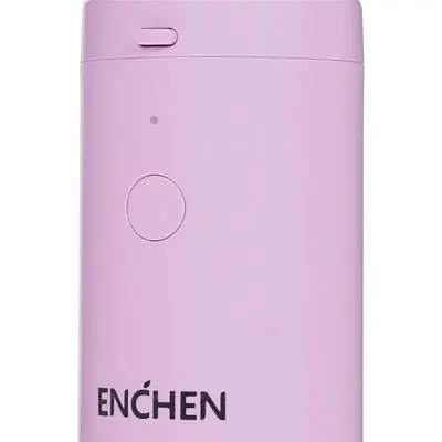 Ирригатор Xiaomi (Mint3 Pink) - фото 8