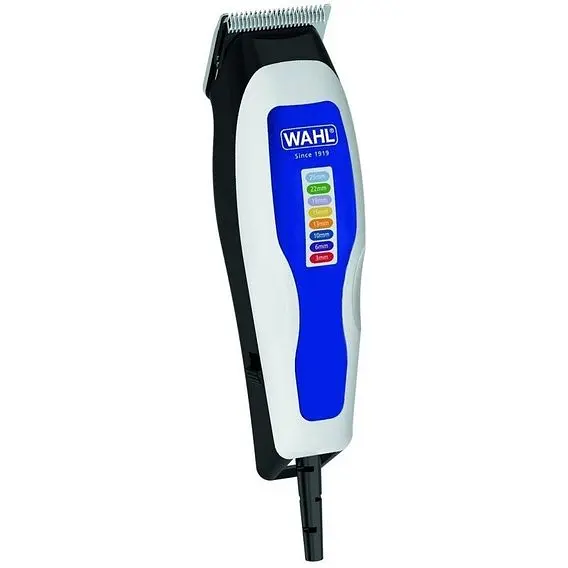 Машинка для стрижки Wahl ColorPro Combo (1395-0465) [70359] - фото 2