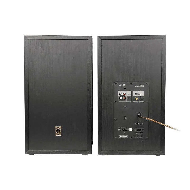 Акустическая система Edifier R2850DB Black - фото 2