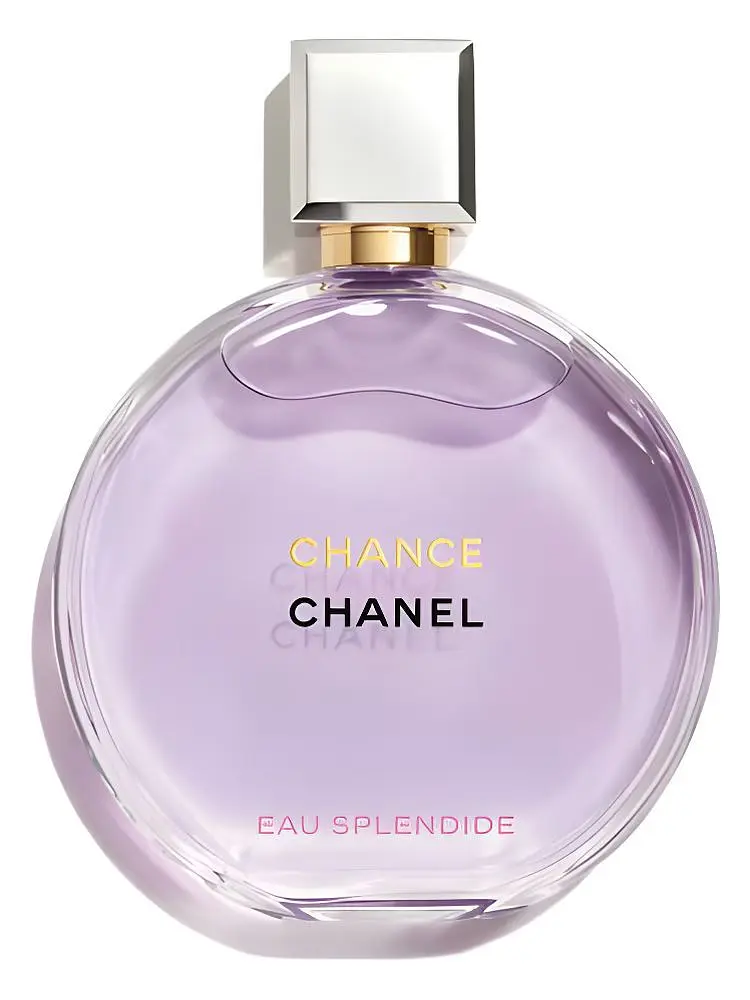 Оригінал Chanel Chance Eau Splendide 100 мл Парфумована вода