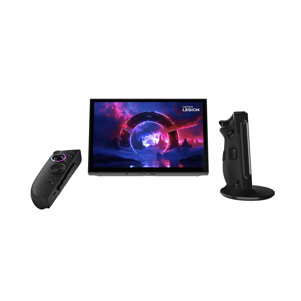 Lenovo Ігрова консоль Legion Go Gen 2 8ASP2, 32GB, F2TB - фото 10