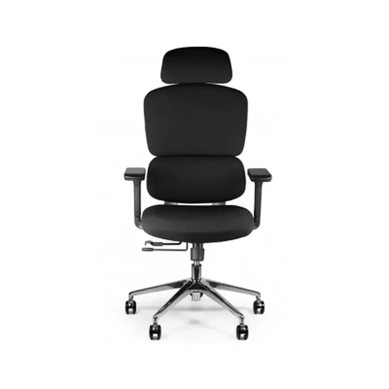 Офісне крісло Barsky ECO Black G-13 slider (G-13) - фото 2