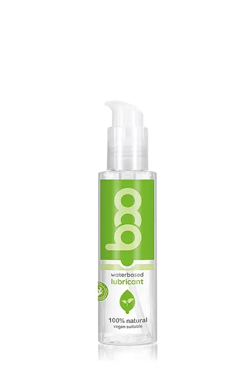 Лубрикант на водній основі Boo Natural, 50 мл - фото 1