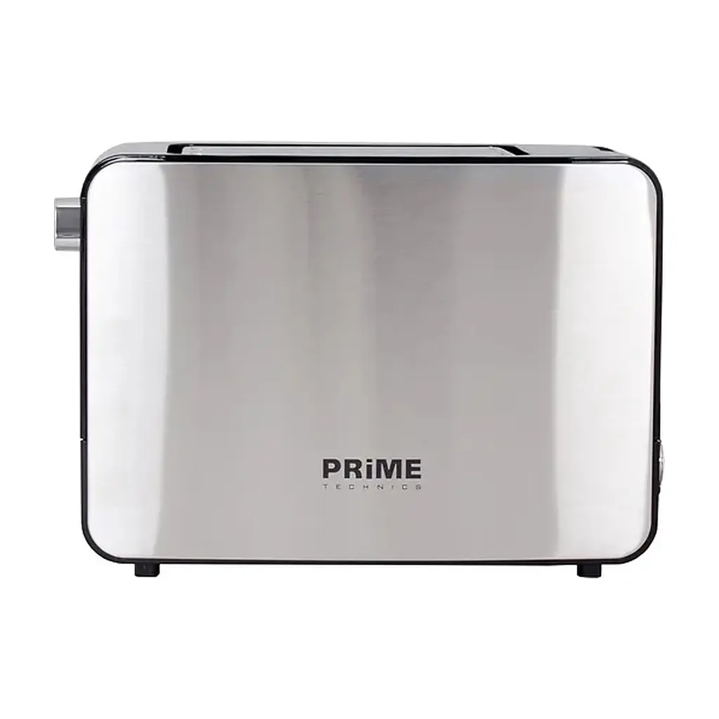 Тостер PRIME Technics PTS 826 BX - фото 3