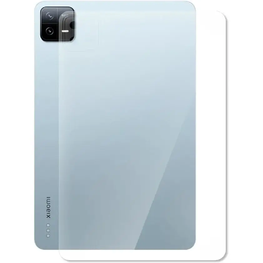 Захисна плівка StatusSKIN для Xiaomi Pad 6 Корпус Матова Titan - фото 1