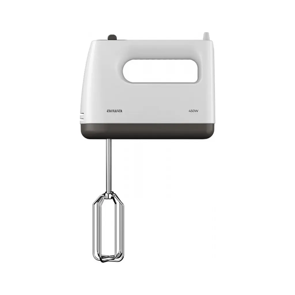 Миксер AIWA TeSaberu AHX-600 (AHX600) - фото 3