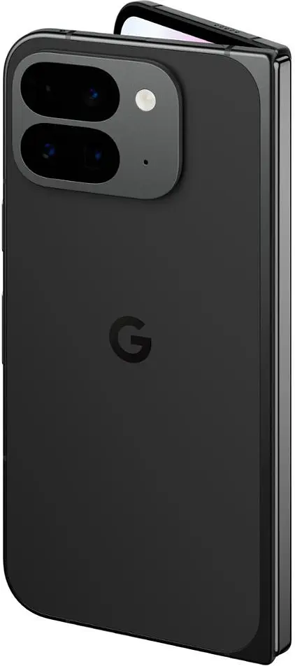 Смартфон Google Pixel 9 Pro Fold 16/256 ГБ Obsidian - фото 3