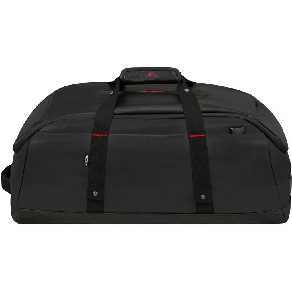 Дорожня Сумка Samsonite ECODIVER BLACK 63x35x29 KH7*09006 - фото 2
