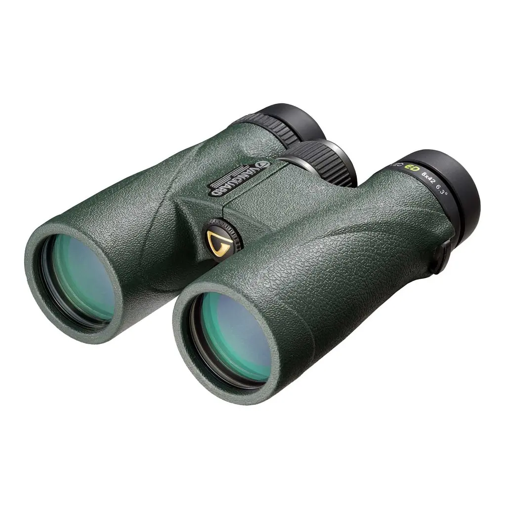 Бінокль Vanguard VEO ED 8x42 WP - фото 11