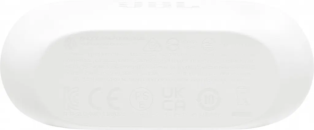 Навушники JBL Wave Buds 2 White (JBLWBUDS2WHT) - фото 8
