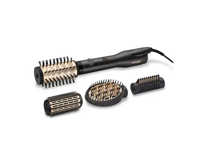 Фен-щітка BaByliss AS970E - фото 2
