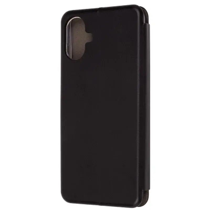 Чохол до мобільного телефона Armorstandart G-Case Samsung A07 4G Black (ARM86534) - фото 2