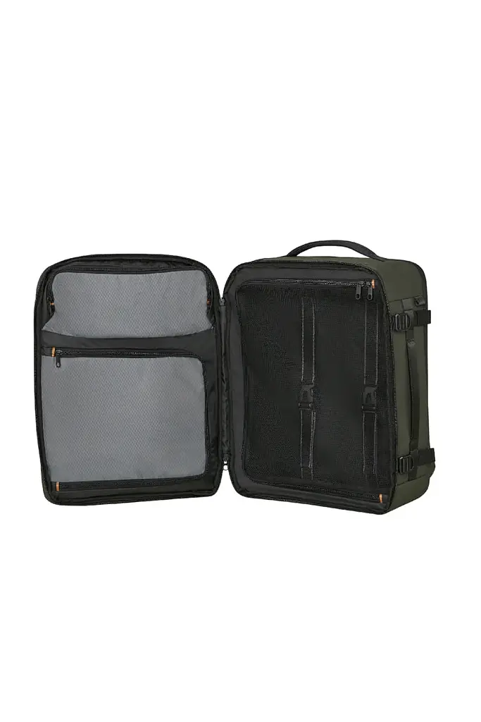 Рюкзак Для Ноутбуку 17.3" Samsonite CABIN PACK CLIMBING IVY 45x36x20 KU0*14003 - фото 12