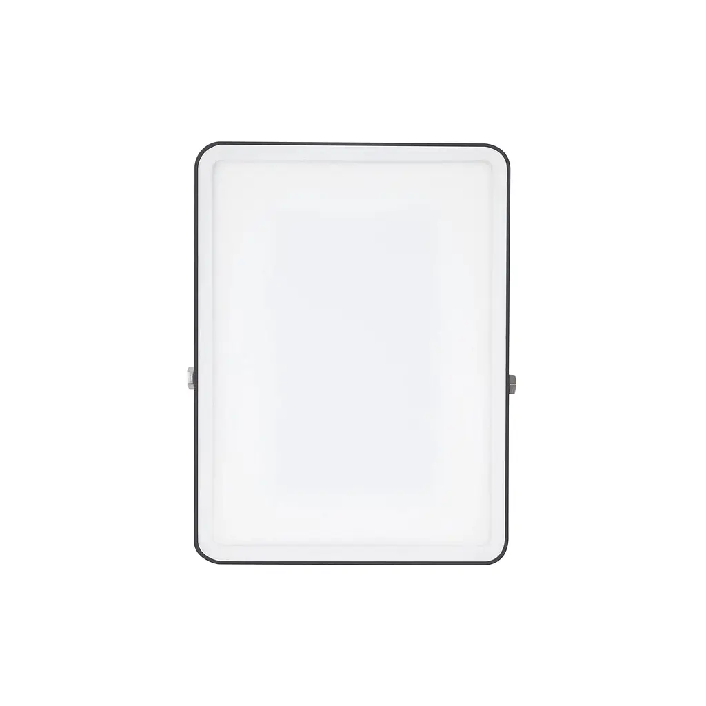 Прожектор LEDVANCE FL ESSENTIAL 50W 830 BK IP65 (4058075768116) - фото 2