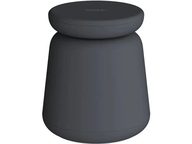 Бездротовий зарядний пристрій Belkin Boost Up Charge Pro 2-in-1 Black (WIZ020VFH36) - фото 2