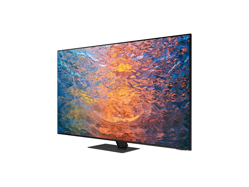 Телевізор Samsung QE55QN95C - фото 6