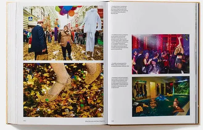 Lauren Greenfield. Generation Wealth - фото 4