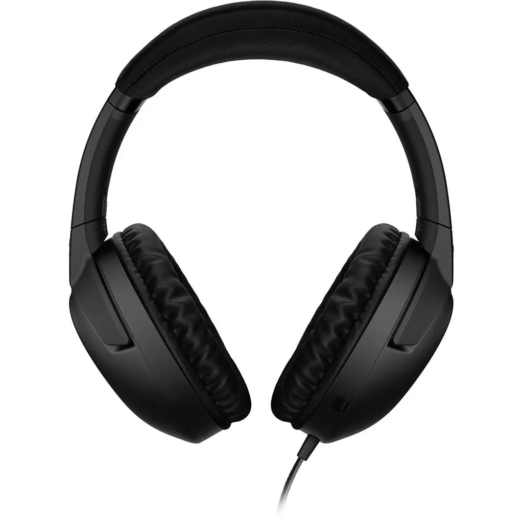 Ігрові навушники Asus ROG Strix Go Black (90YH02Q1-B2UA00) [73839] - фото 2