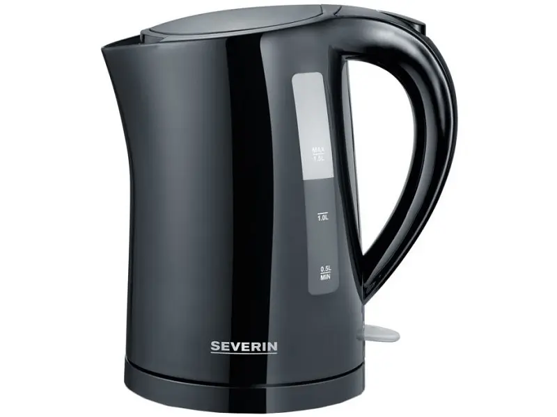 Електрочайник Severin WK 3498