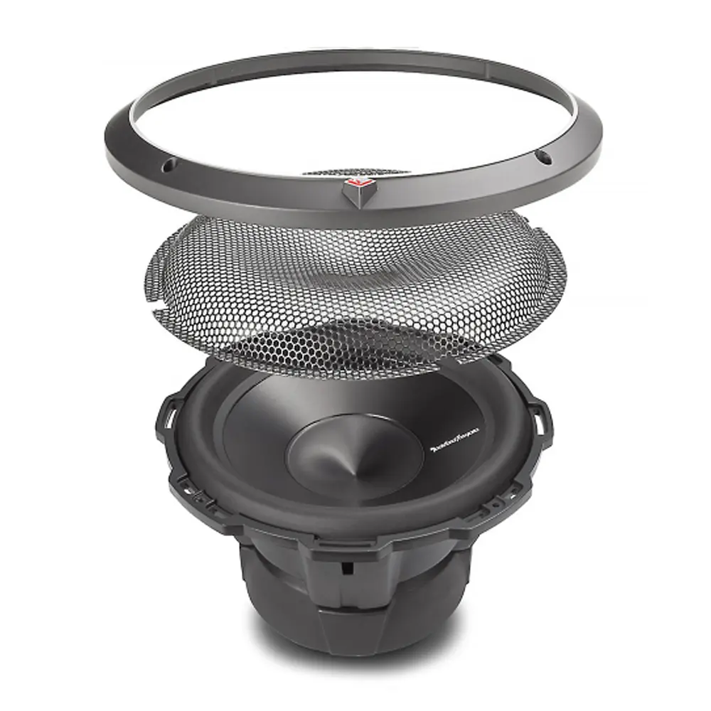 Решетка для динамиков Rockford Fosgate P1G-10 - фото 2