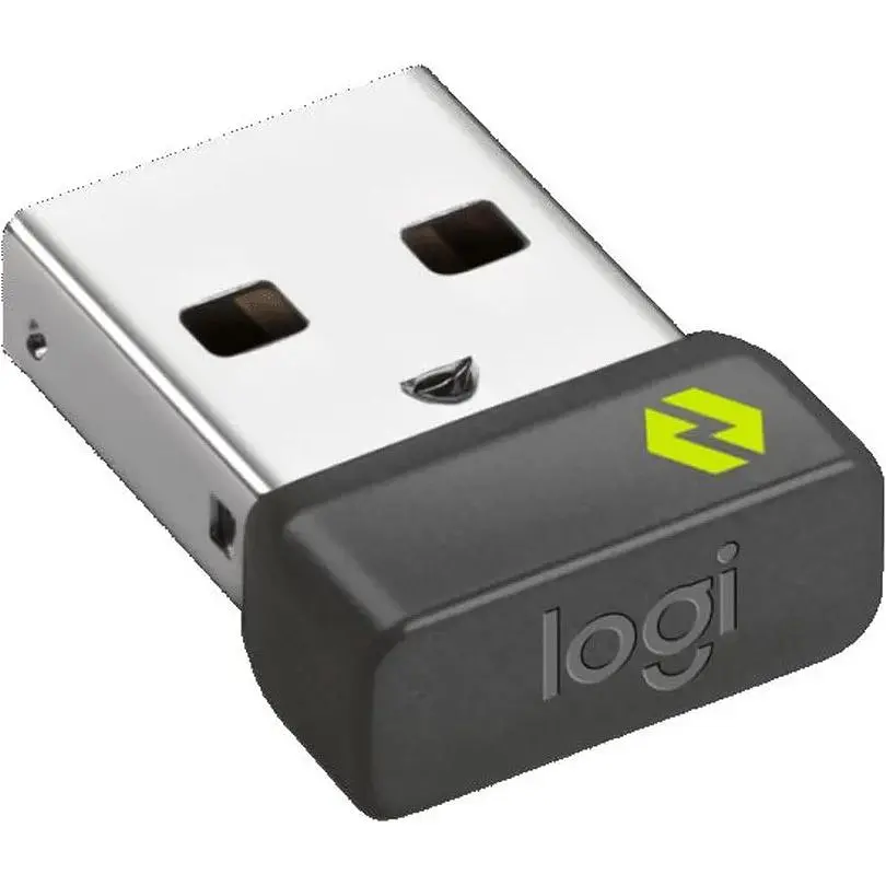 Комплект [клавіатура + миша] Logitech Signature Slim MK950 for Business Graphite UA [920-012508] [122953] - фото 6
