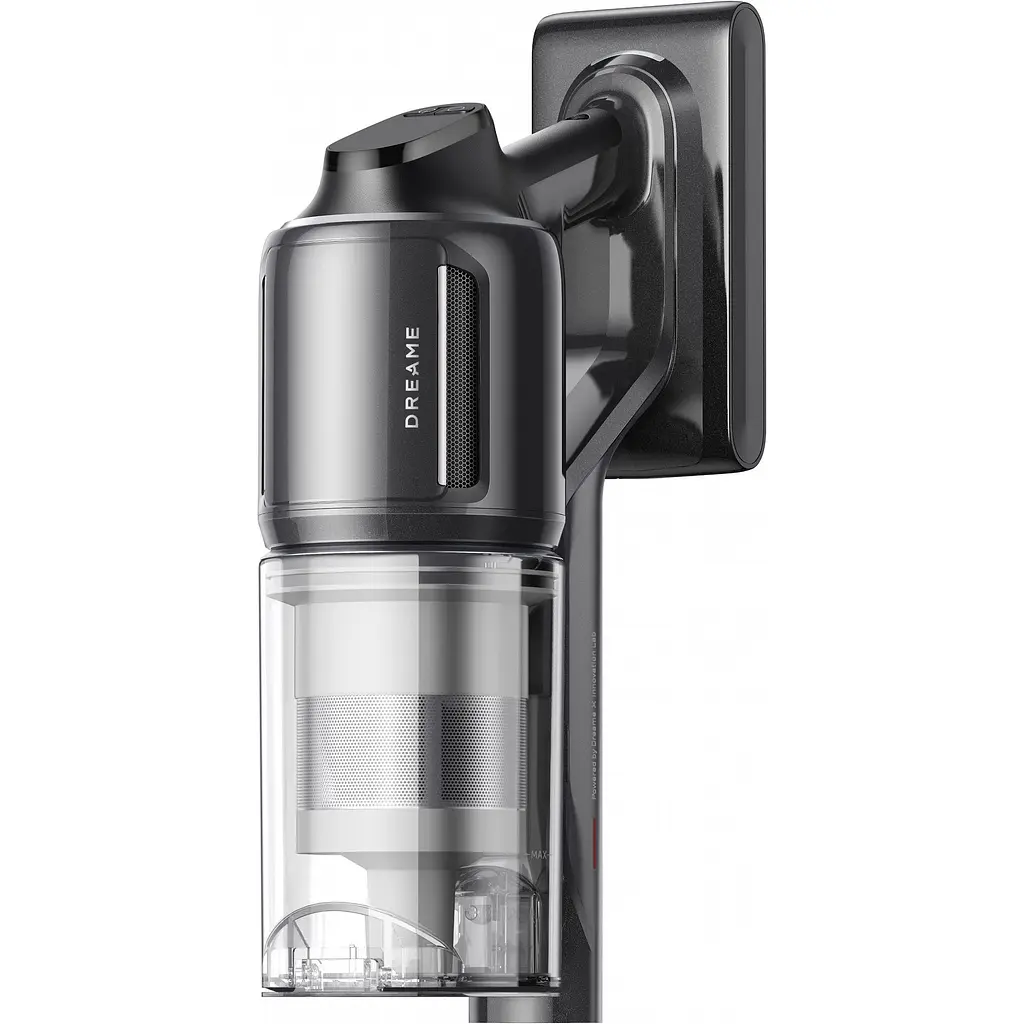 Вертикальний пилосос Dreame R20 Ultra AquaCycle (VRV57F) [143897] - фото 10