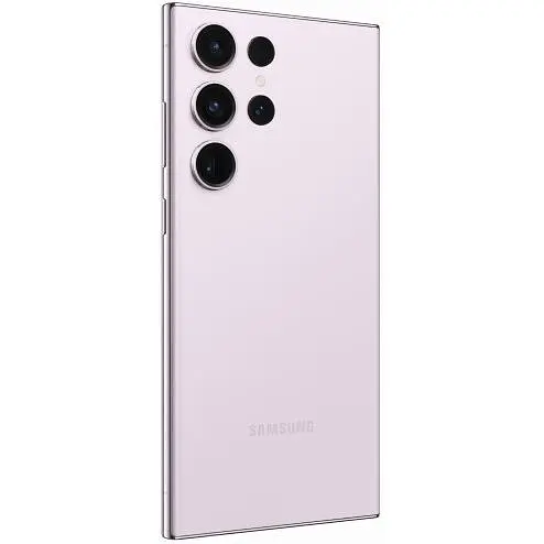 Смартфон Samsung S23 Ultra 8GB/256GB SM-S918B/DS 2sim + e sim Lavender - фото 11
