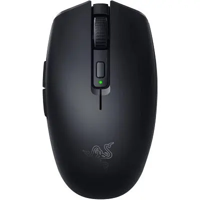 Комп'ютерна мишка Razer Orochi V2 Wireless Black (RZ01-03730100-R3G1) - фото 2