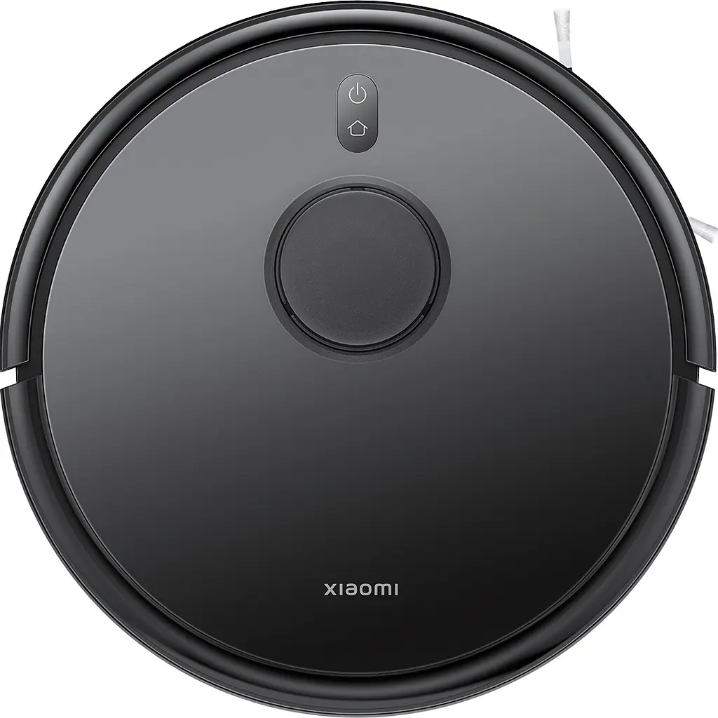 Робот-пилосос Xiaomi Robot Vacuum S20 Black [113719] - фото 2