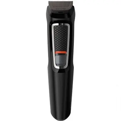 Триммер Philips MG3740/15 универсальный - фото 2
