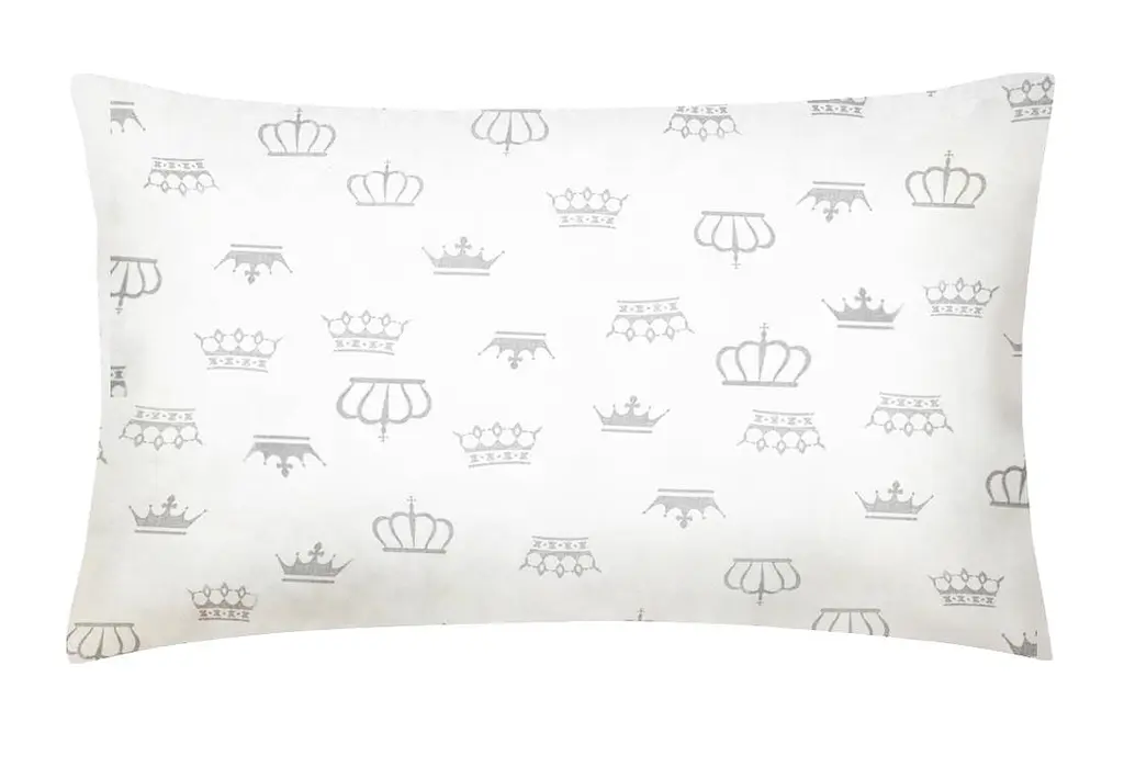 Дитяча постільна білизна в ліжечко CROWN & DOTS COSAS (4822053088776) - фото 3