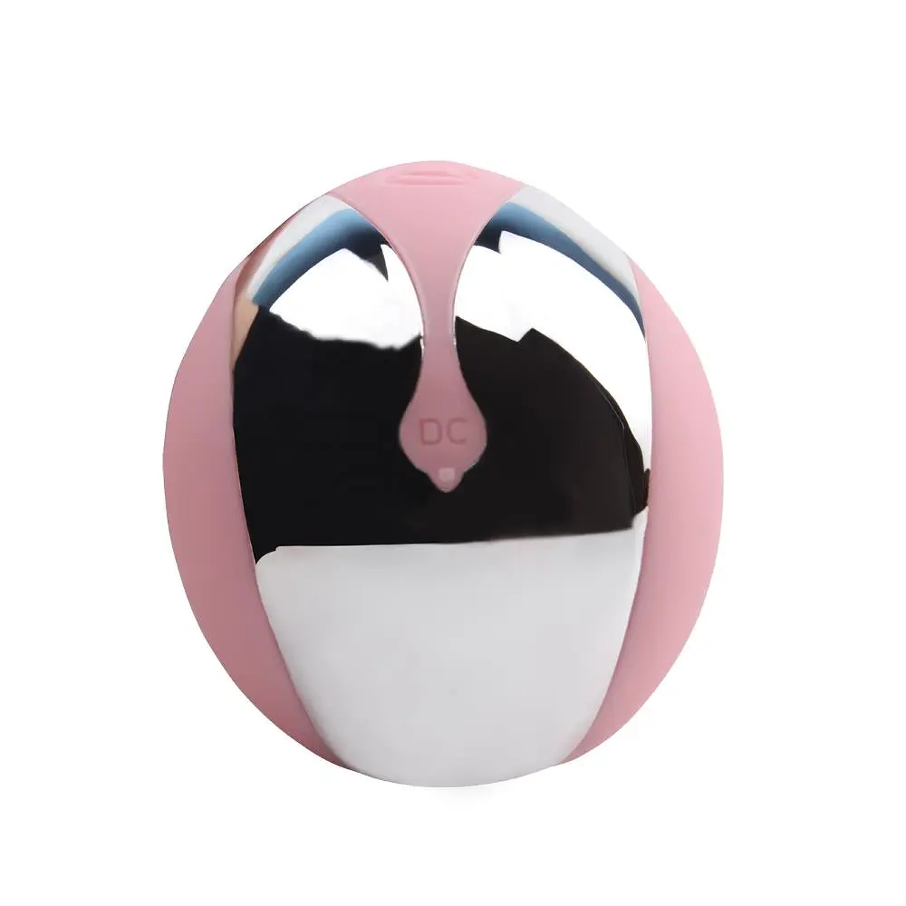 Вібратор-кролик Aphrovibe Intimate G Rabbit 18 см рожевий - фото 7