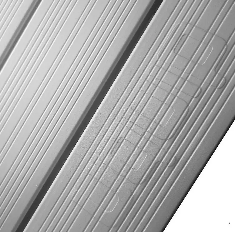 Стіл Uquip Variety L Grey (244117) (DAS301070) - фото 6