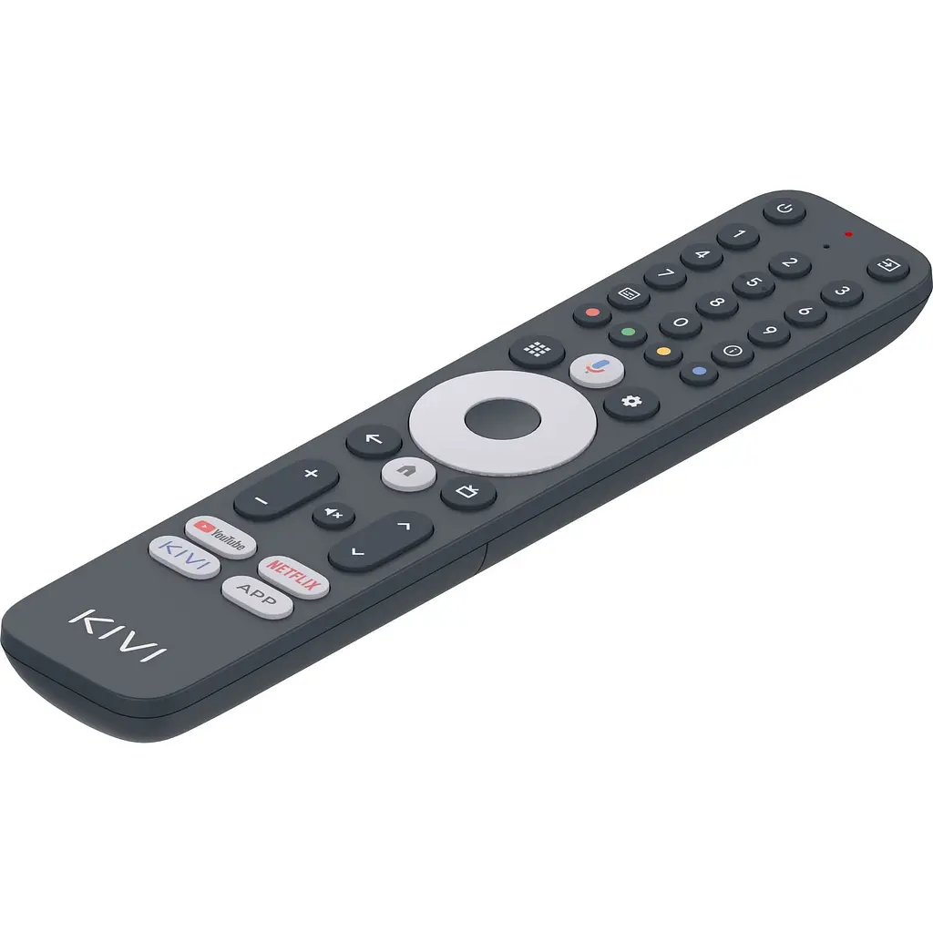 Телевізор Kivi F710Q 40" LED FHD [40F710QB] [139371] - фото 8